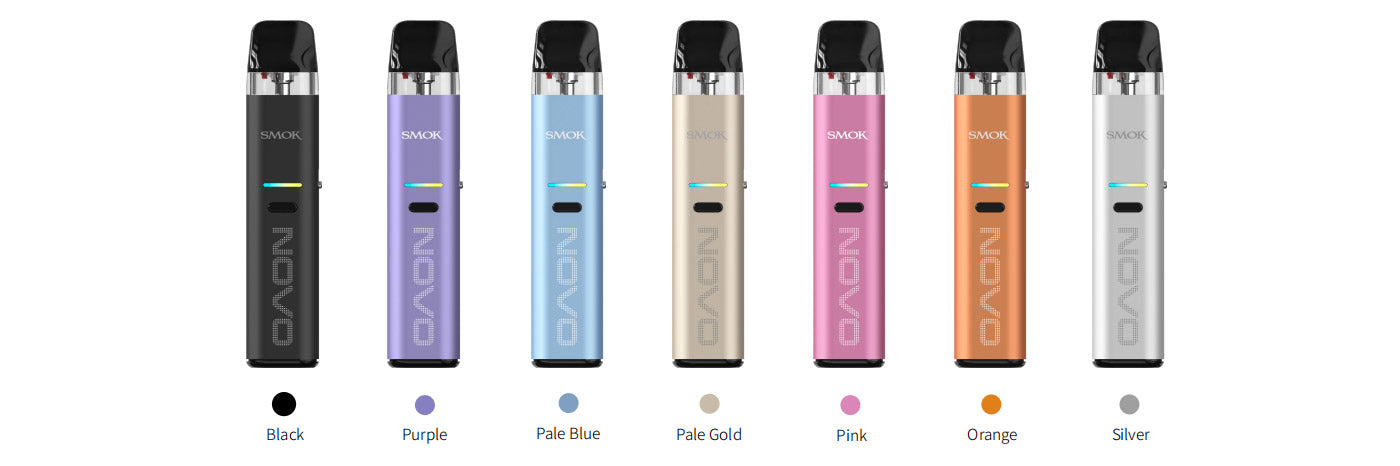Kit Pod SMOK Novo Eco 30W