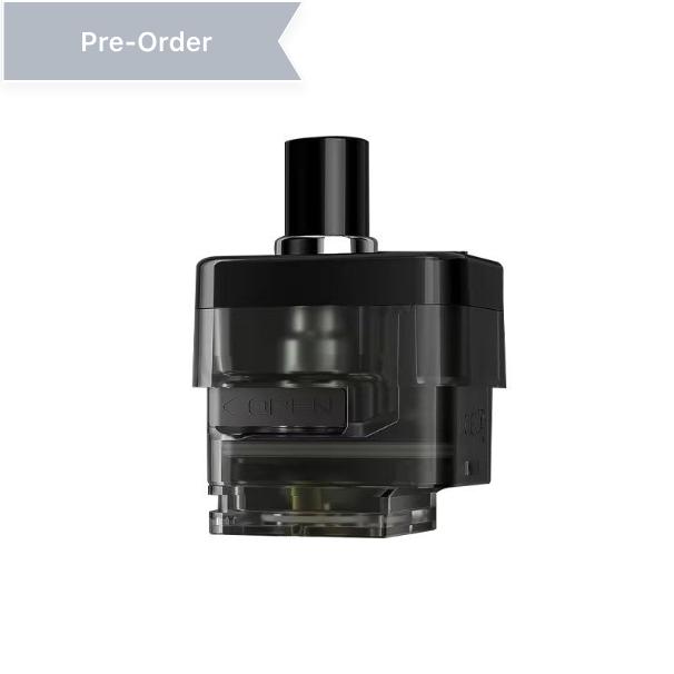 Cartouche vide Smoant Pasito 3 7ml (1 pièce/paquet)