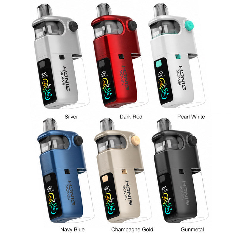 Kit SMOK Sinch Pod 24W