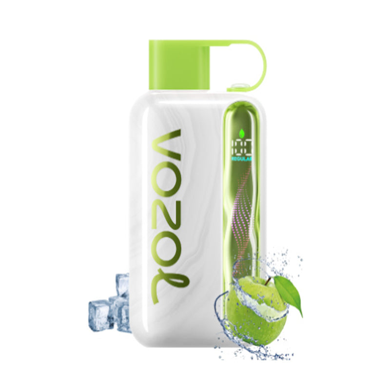 Kit jetable rechargeable Vozol Star 40000 Puffs 20ml (40K Puffs)