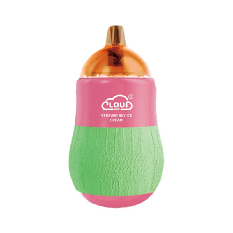 Kit jetable Cloud Bar 9000 Puffs 16ml