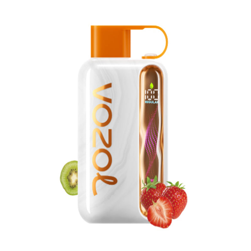 Kit jetable rechargeable Vozol Star 40000 Puffs 20ml (40K Puffs)