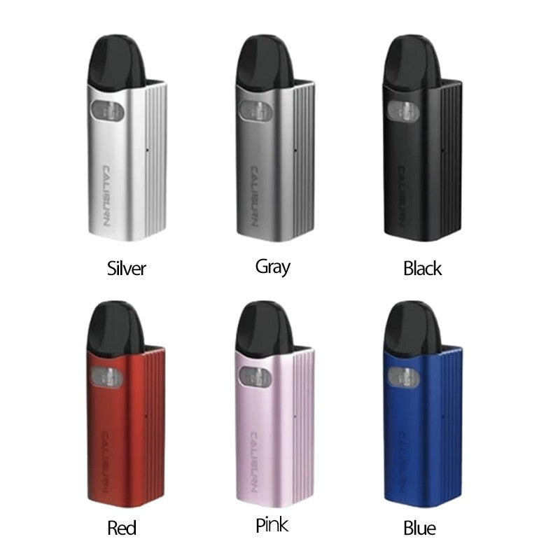 Kit Uwell Caliburn AZ3 Pod 17W