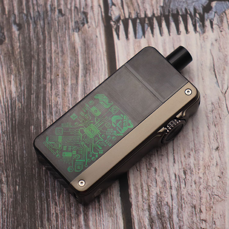 Kit Uwell Crown B Pod 1150mAh