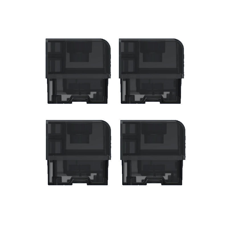 Uwell Crown B Remplacement Vide Pod Cartouche 4pcs/pack