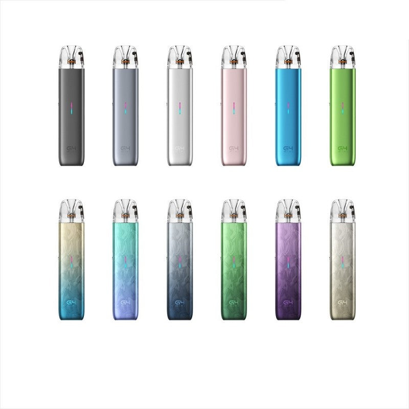 Kit Pod Uwell Caliburn G4 Mini 1100mAh