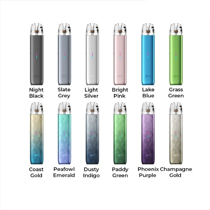 Kit Pod Uwell Caliburn G4 Mini 1100mAh