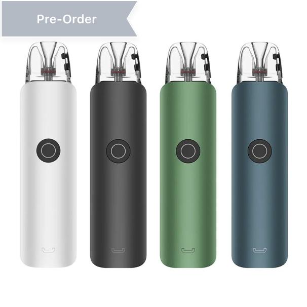 Kit Pod Uwell Caliburn G4 Classic 35W