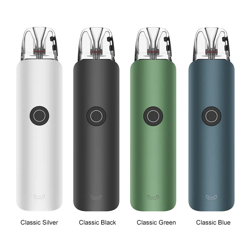 Kit Pod Uwell Caliburn G4 Classic 35W