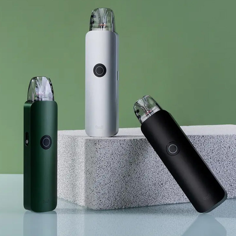Kit Pod Uwell Caliburn G4 Classic 35W