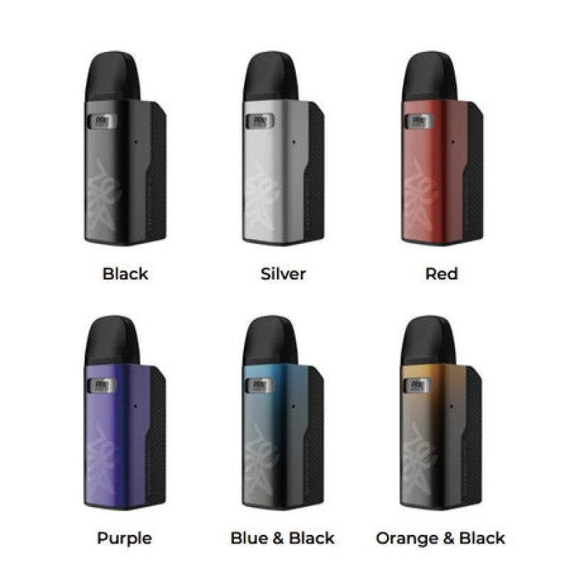 Kit Uwell Caliburn GZ2 Pod 17W