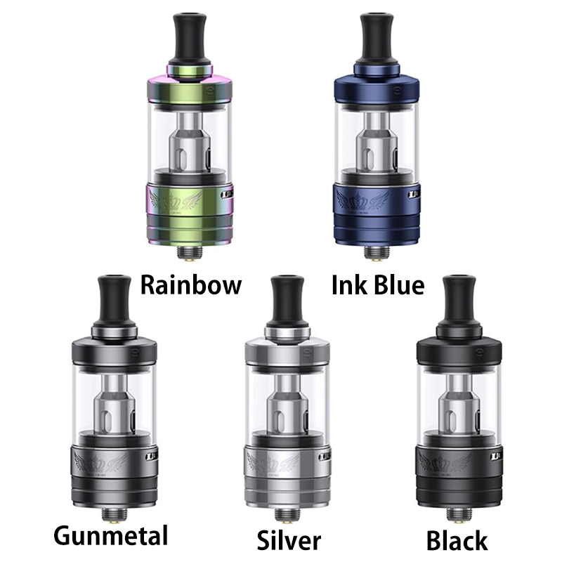 Uwell Crown Nano Atomiseur 4,5 ml
