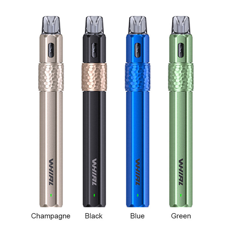 Kit Pod Uwell Whirl F 11W