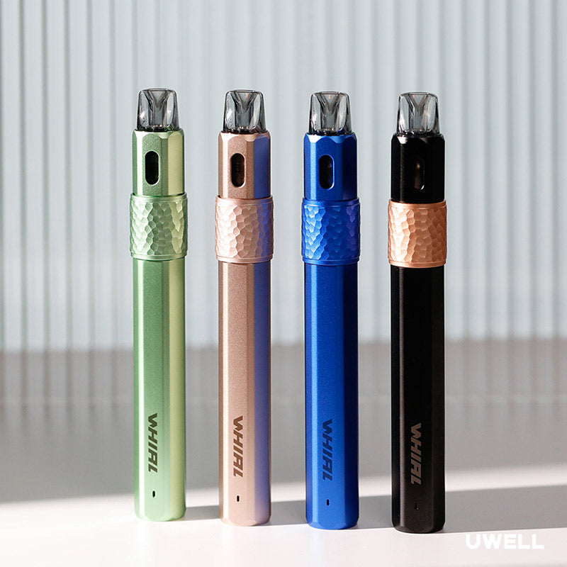 Kit Pod Uwell Whirl F 11W