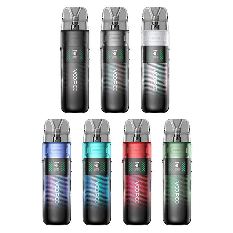 Kit pod VOOPOO Argus E40 1800mAh 4.5ml