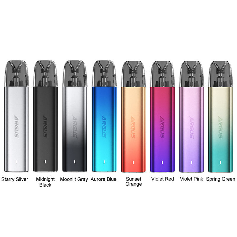 Kit VOOPOO Argus G2 Mini 30W