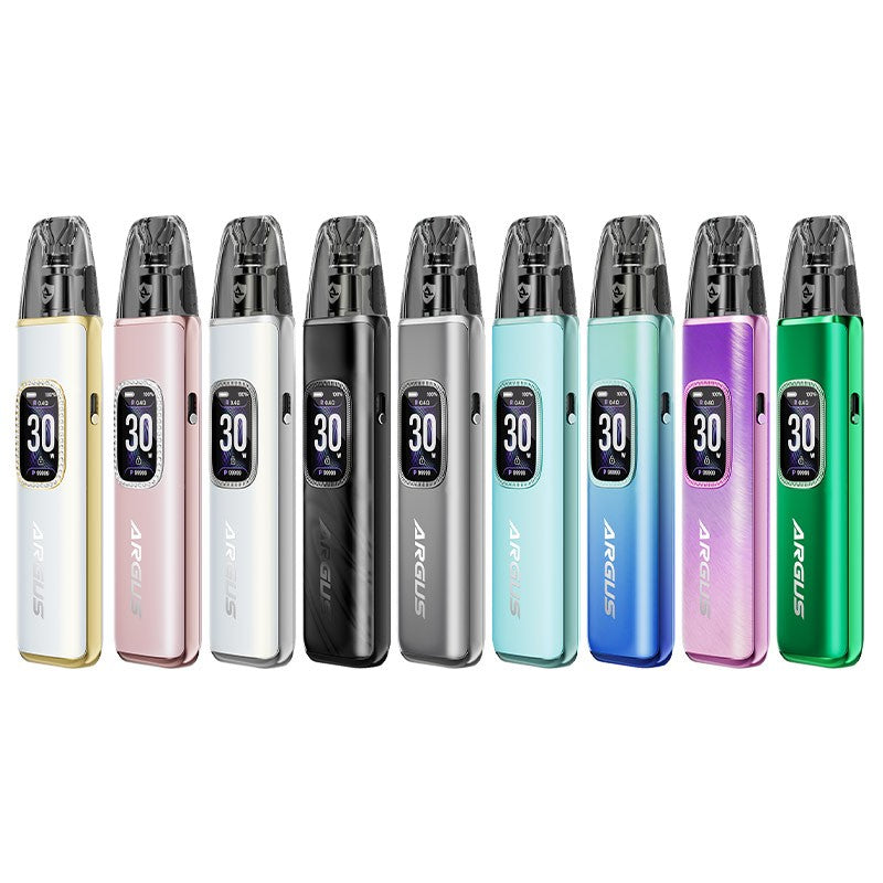 Kit Pod VOOPOO Argus G3 1500mAh