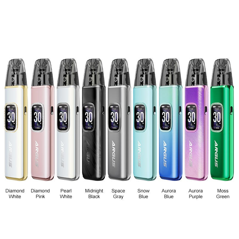 Kit Pod VOOPOO Argus G3 1500mAh