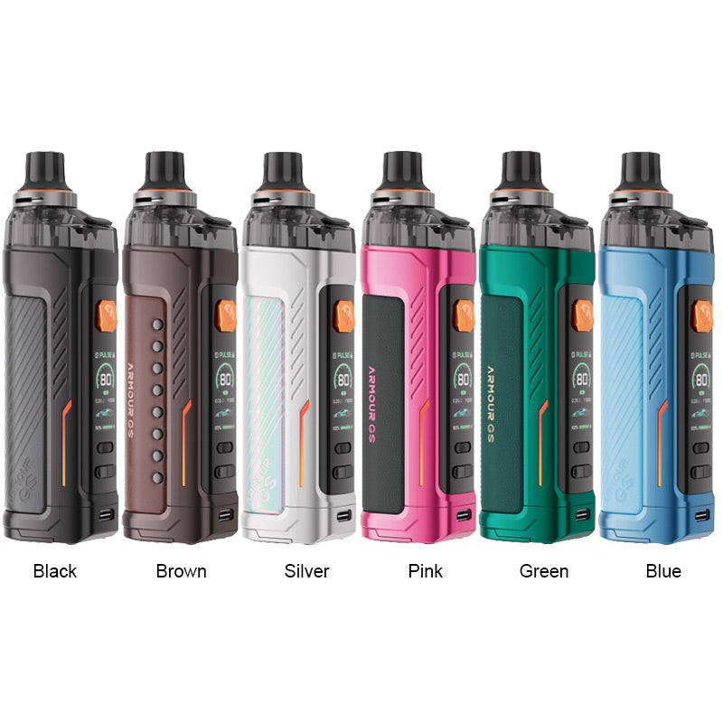 Kit Vaporesso Armour GS 80W 5ml Pod Mod