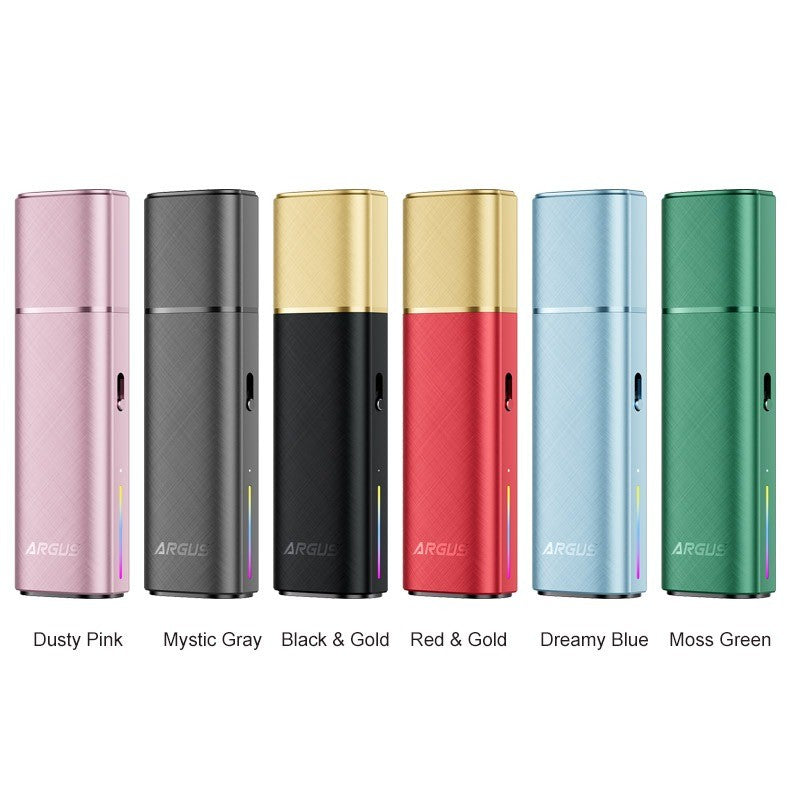 Kit Pod VOOPOO ARGUS Klyc 30W
