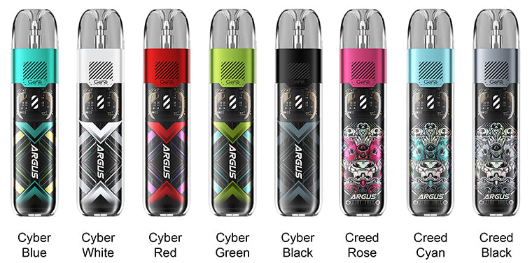 Kit de Pod VOOPOO Argus P1s
