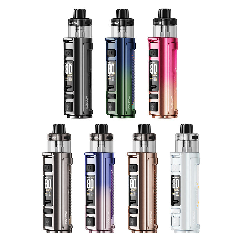 Kit pod Voopoo Argus Pro 2 3000mAh 5ml
