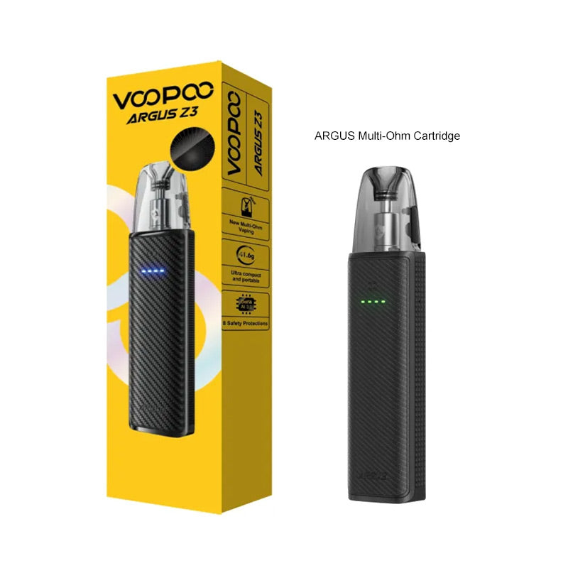 Kit pod VOOPOO Argus Z3 20W