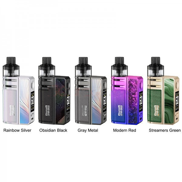 Kit VOOPOO Drag E60 (dition Forest Era) Pas Cher | fr.vapormo.com frvapormo Kit VOOPOO Drag E60 (dition Forest Era) Pas Cher | fr.vapormo.com frvapormo