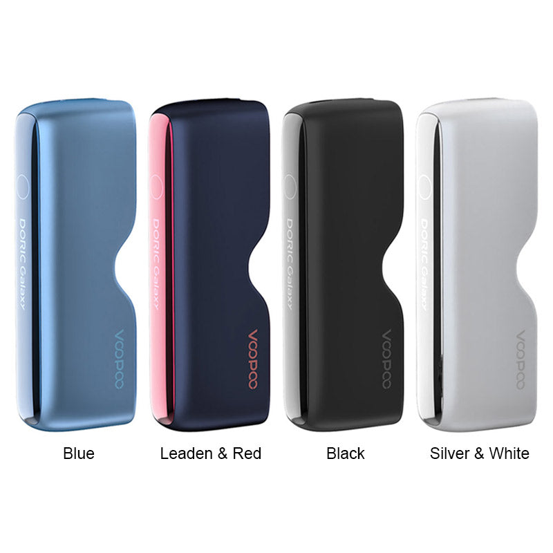 Voopoo Doric Galaxy Power Bank