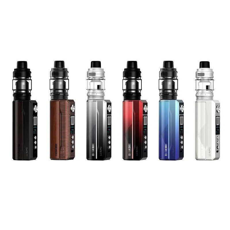 Kit Mod VOOPOO DRAG M100S 100W
