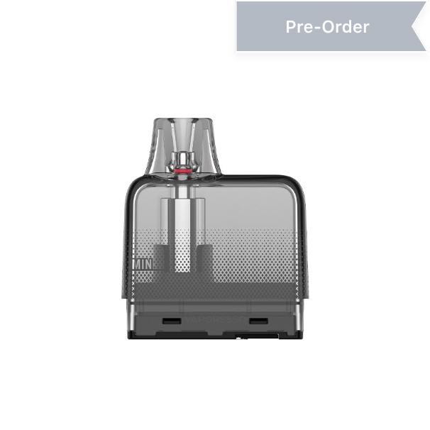 Cartouche Vaporesso ECO Nano Plus Lush Mesh Pod 10ml (2 pièces/paquet)