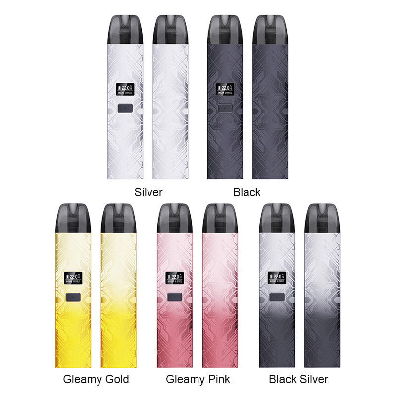 Kit Pod Vapefly Jester Pro 25W