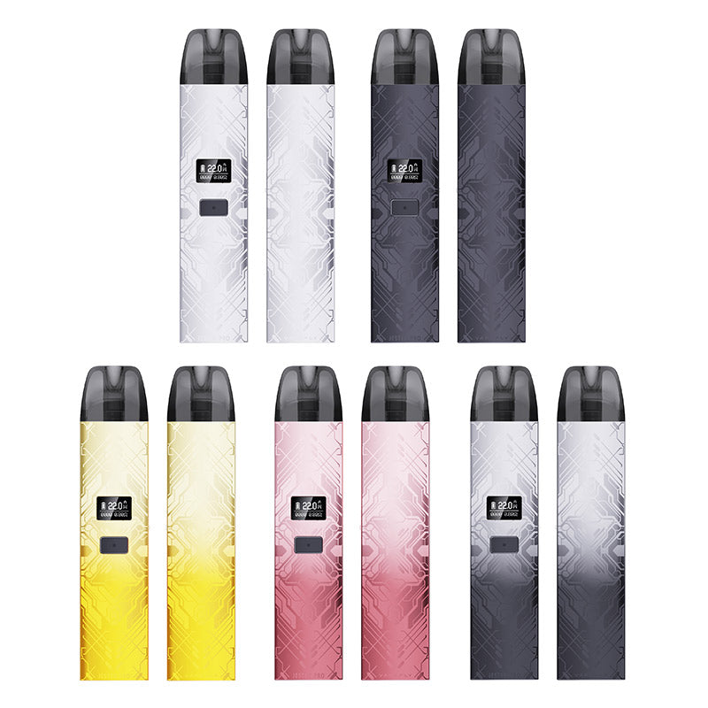 Kit Pod Vapefly Jester Pro 25W