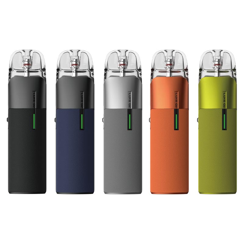 Kit Vaporesso LUXE Q2 1000mAh 3ml
