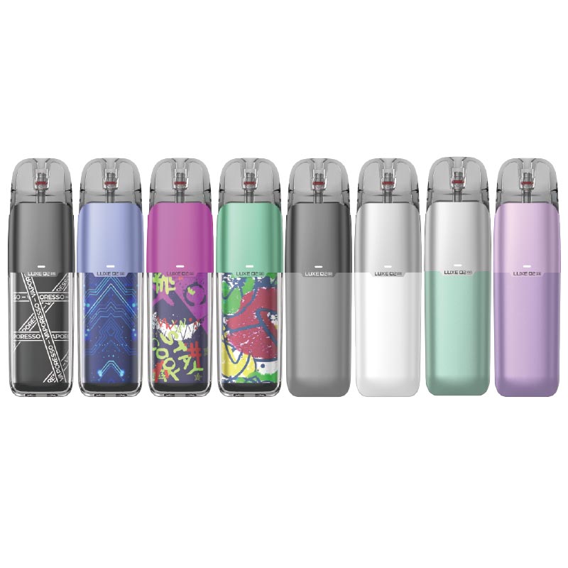 Kit Vaporesso LUXE Q2 SE 1000mAh 3ml