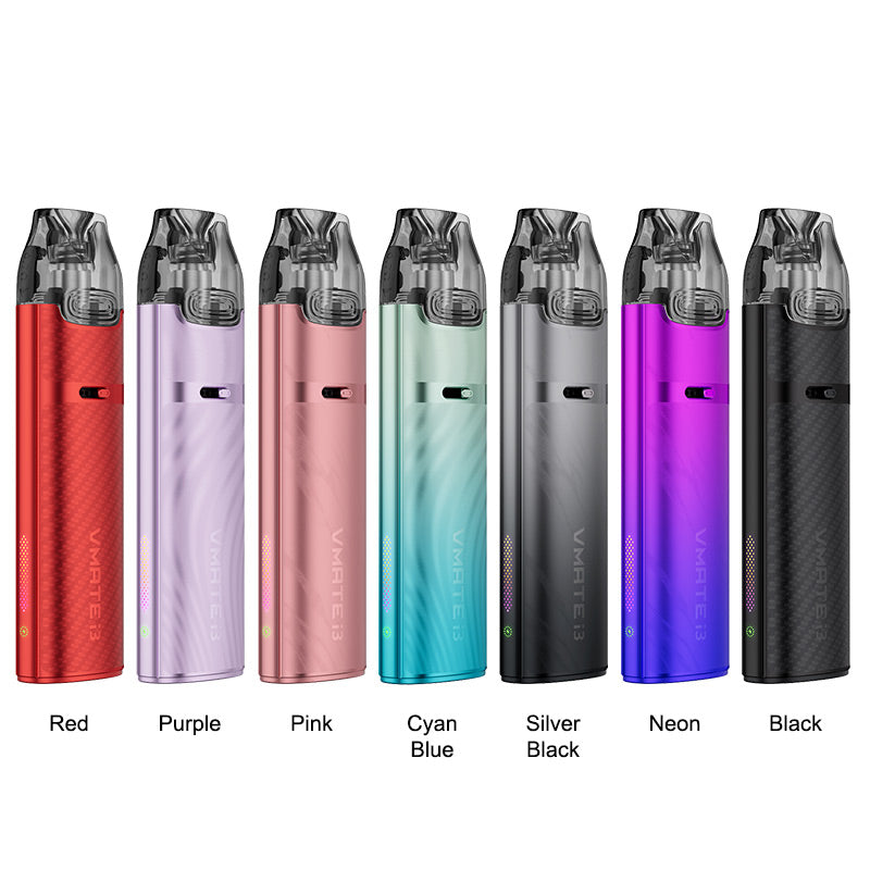 Kit Pod VOOPOO VMATE i3 30W