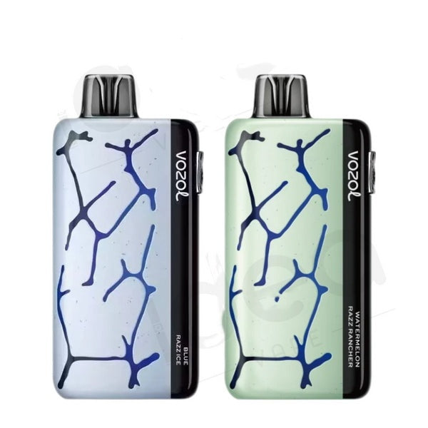 Kit jetable prérempli Vozol Neon 45000 Puffs 24 ml (45K Puffs)