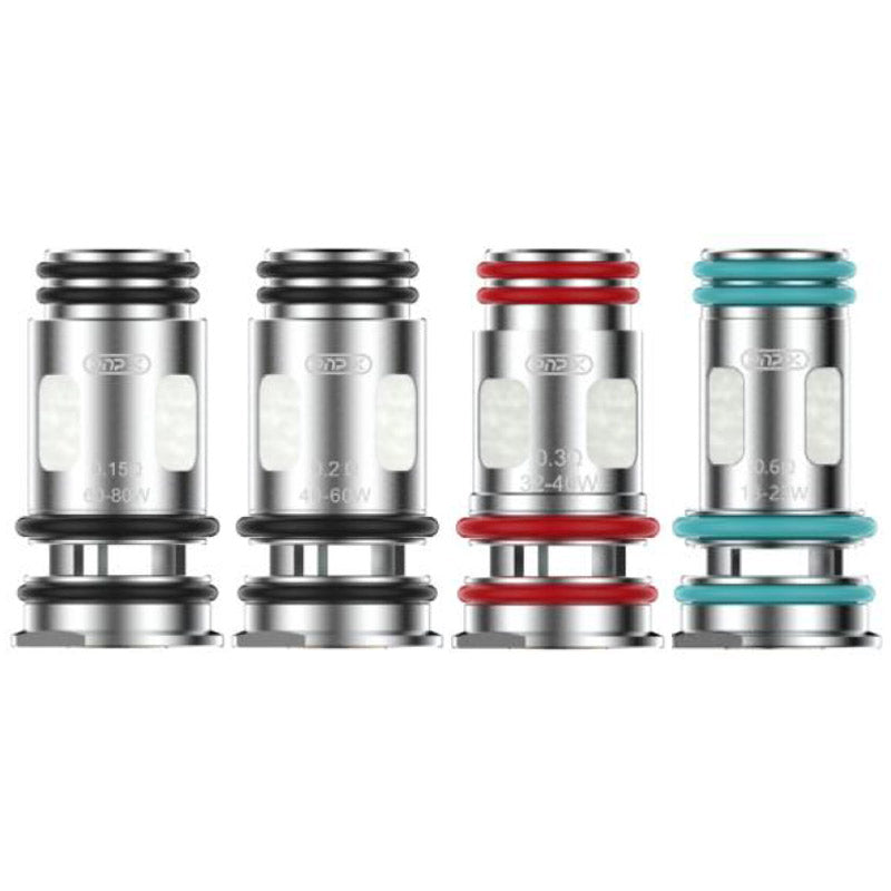 Bobine VOOPOO PnP X (5 pices/paquet) Pas Cher | fr.vapormo.com frvapormo Bobine VOOPOO PnP X (5 pices/paquet) Pas Cher | fr.vapormo.com frvapormo