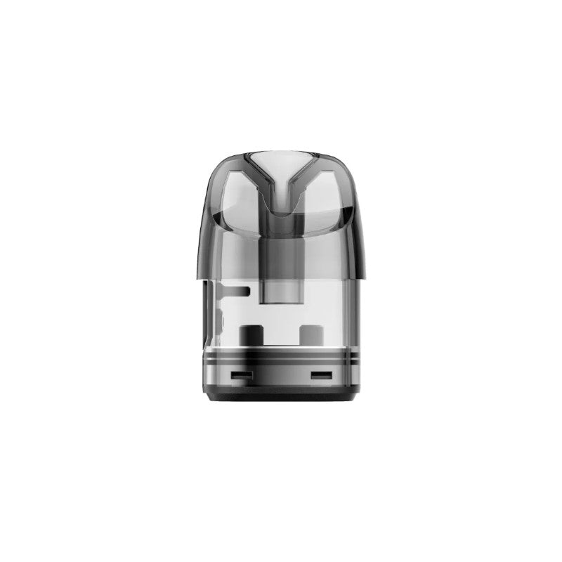 Cartouche vide de remplacement Vapefly Tim Pod 4ml 1pc/paquet