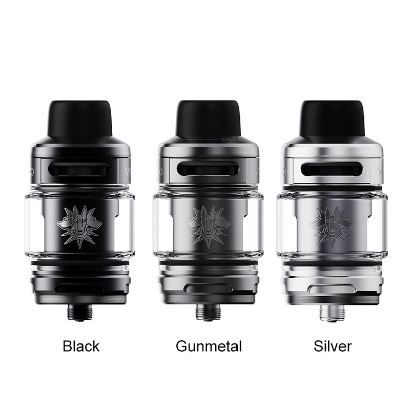 Atomiseur Voopoo Uforce-X 5,5 ml