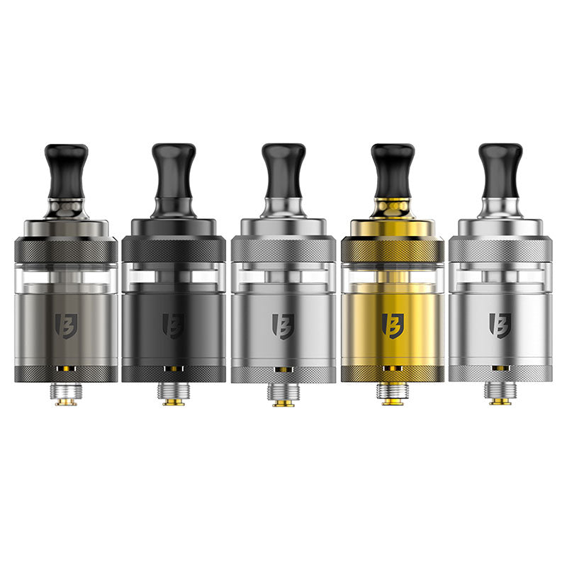 Vandy Vape Bskr Mini V3 MTL RTA Atomiseur 4ml Pas Cher | fr.vapormo.com frvapormo Vandy Vape Bskr Mini V3 MTL RTA Atomiseur 4ml Pas Cher | fr.vapormo.com frvapormo