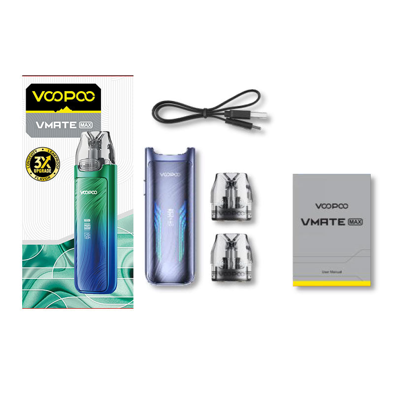 Kit pod VOOPOO Vmate Max 30W