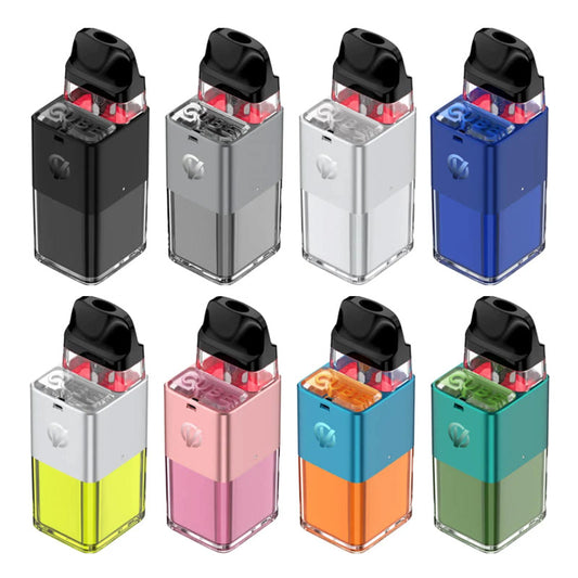 Kit pod Vaporesso XROS CUBE 900mAh