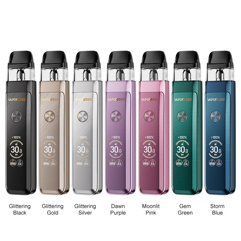 Kit pod Vaporesso XROS PRO 2 30W