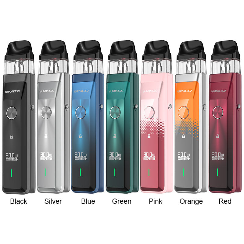 Kit Pod Vaporesso XROS PRO 1200mAh