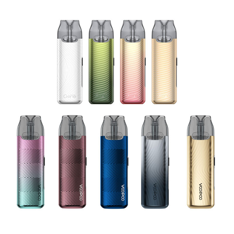 Kit V.THRU Pro - Voopoo