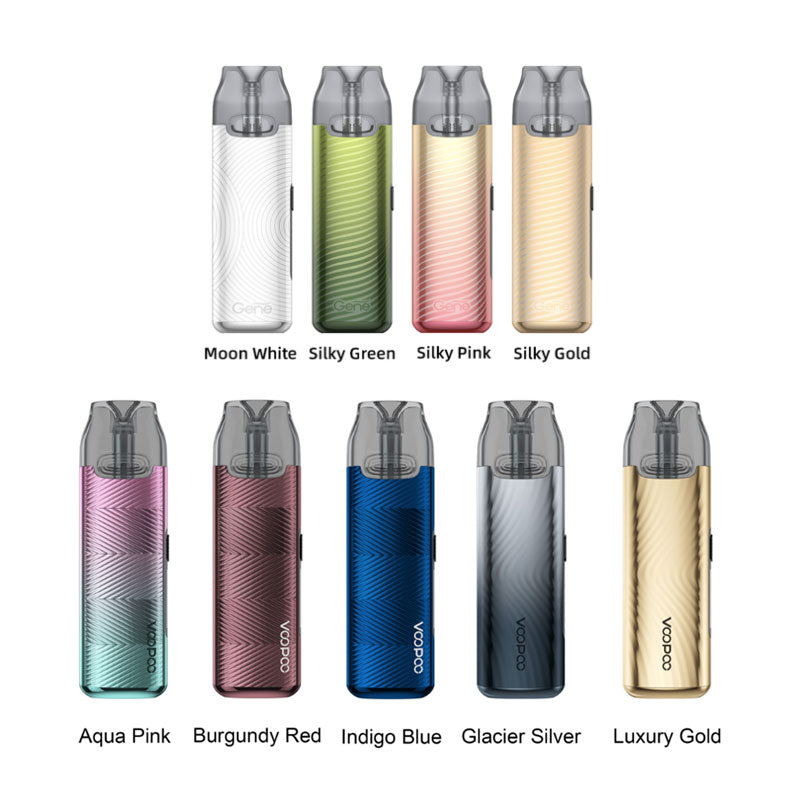 Kit V.THRU Pro - Voopoo
