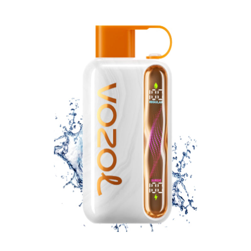 Kit jetable rechargeable Vozol Star 40000 Puffs 20ml (40K Puffs)