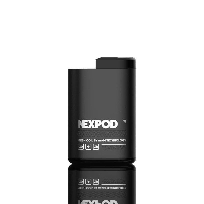 Wotofo NEXPOD Batterie 680mAh