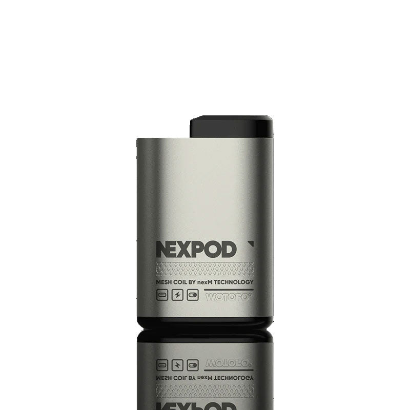 Wotofo NEXPOD Batterie 680mAh